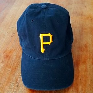 Pittsburgh Pirates Hat